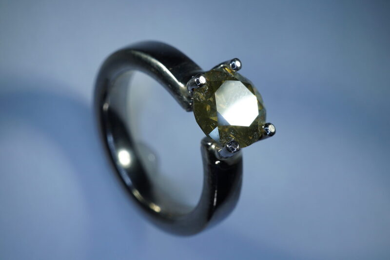 Spannring 1 (Breite: 4.5mm, Dicke: 2.8mm)