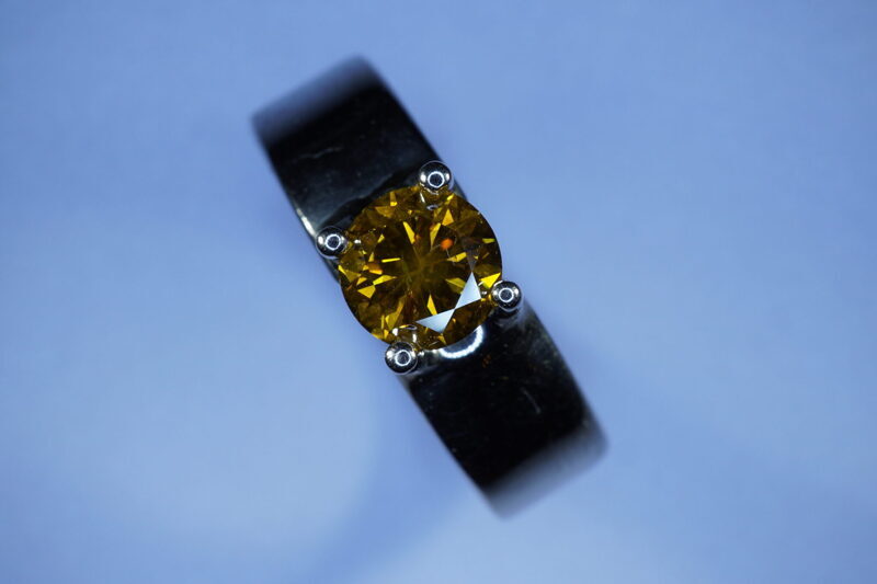 Spannring 2 (Breite: 6mm, Dicke: 2.2mm)