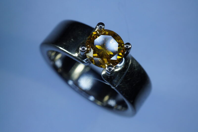 Spannring 2 (Breite: 6mm, Dicke: 2.2mm)