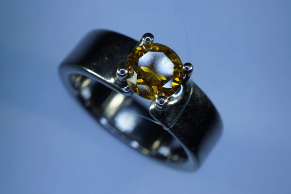 Spannring 2 (Breite: 6mm, Dicke: 2.2mm)