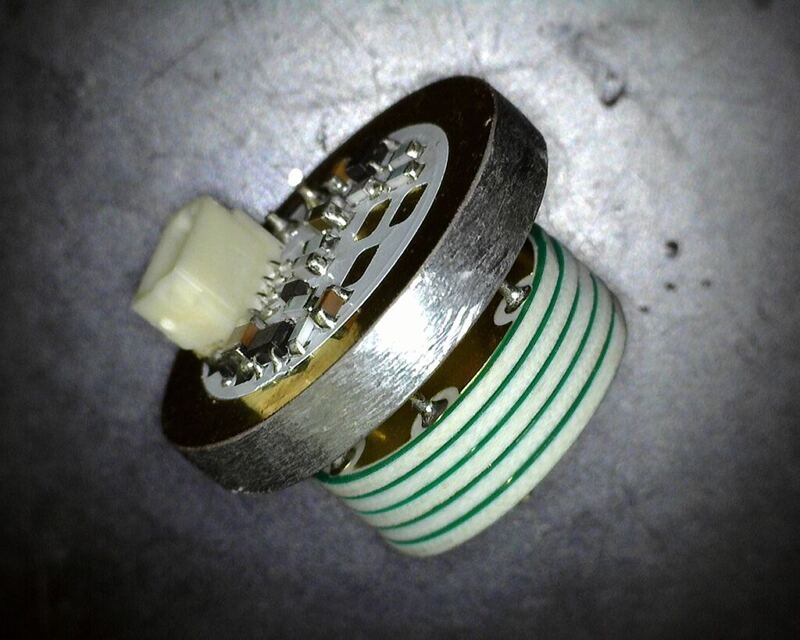 Von der Idee bis zum fertigen Produkt - Referenzen